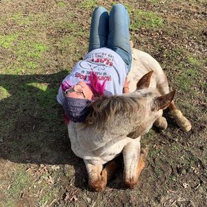 Meet your Posher, Cynthia